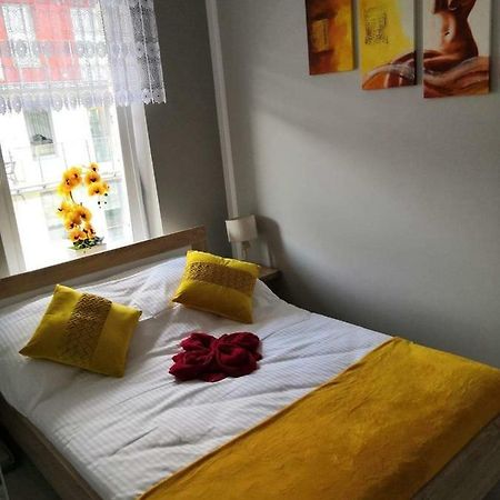 Nowy Luksusowy Apartament Amelia Apartment Колобжег Екстериор снимка