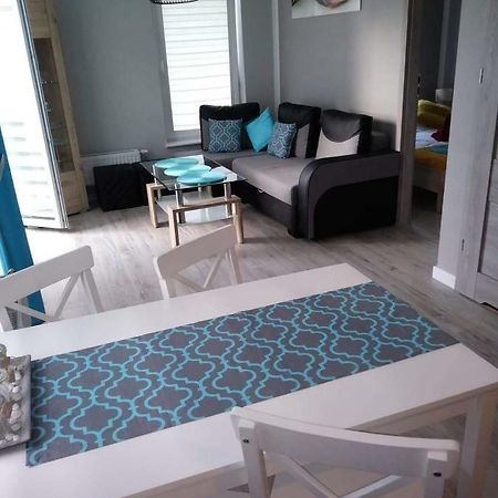 Nowy Luksusowy Apartament Amelia Apartment Колобжег Екстериор снимка